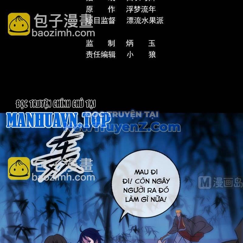 Kiếp Thiên Vận: Chapter 305