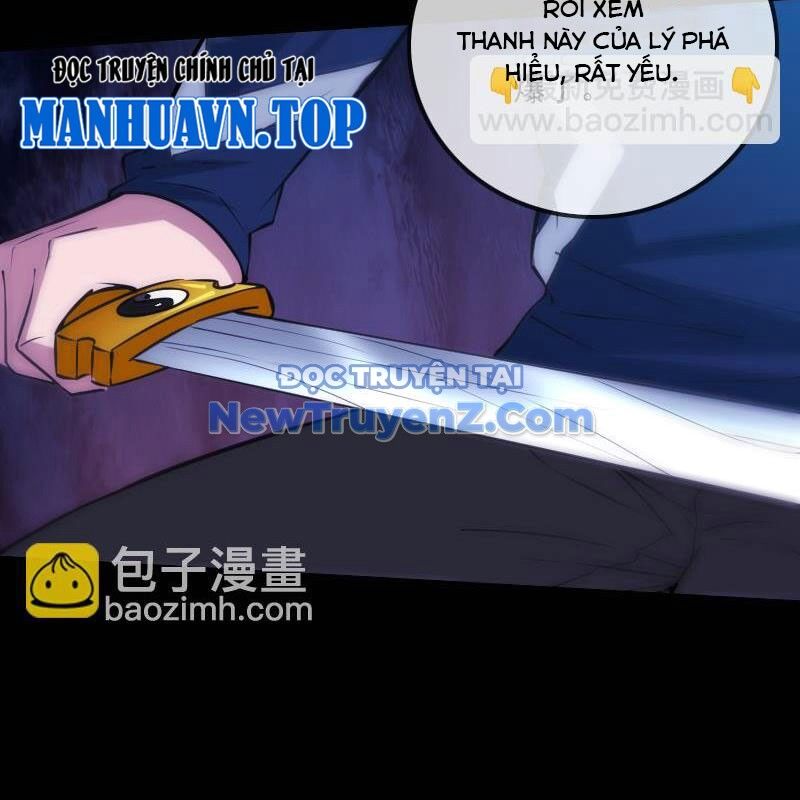 Kiếp Thiên Vận: Chapter 305