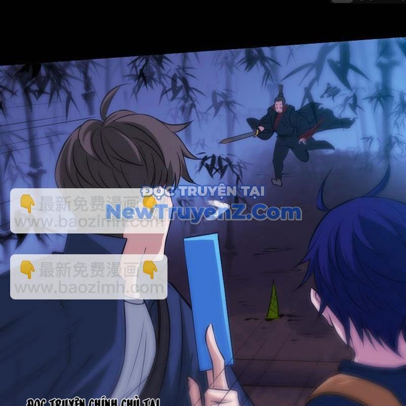 Kiếp Thiên Vận: Chapter 305