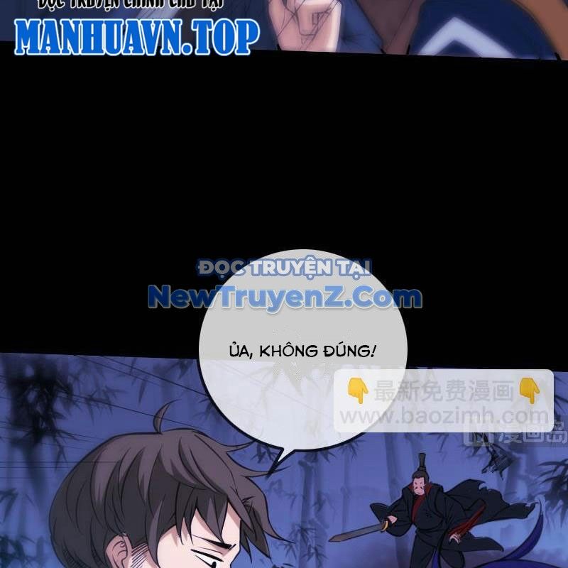 Kiếp Thiên Vận: Chapter 305