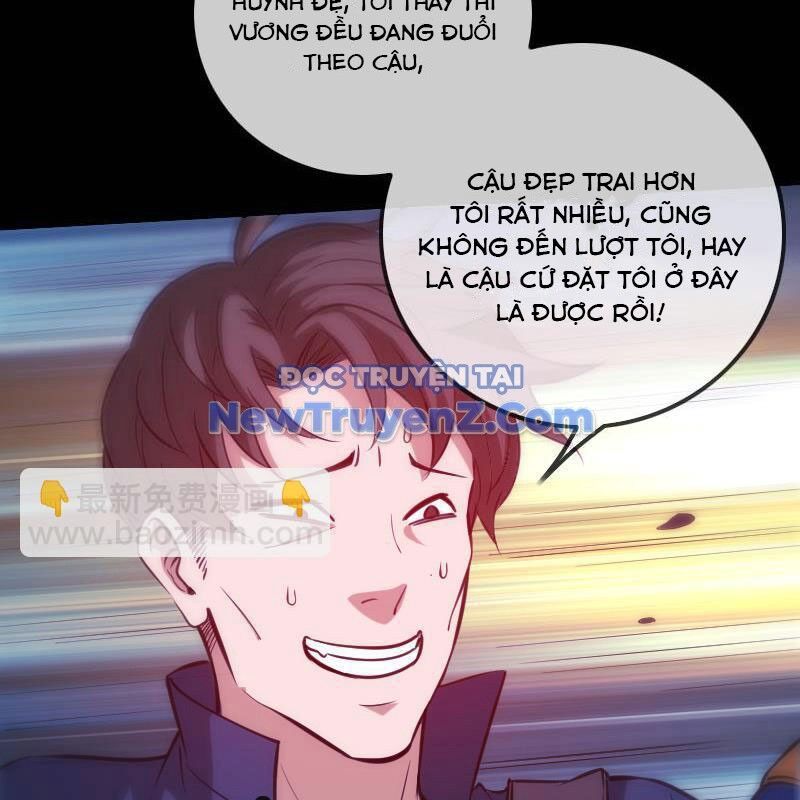 Kiếp Thiên Vận: Chapter 305