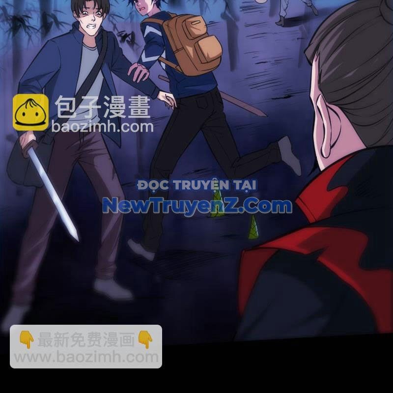 Kiếp Thiên Vận: Chapter 305