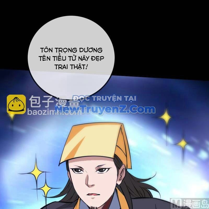 Kiếp Thiên Vận: Chapter 305