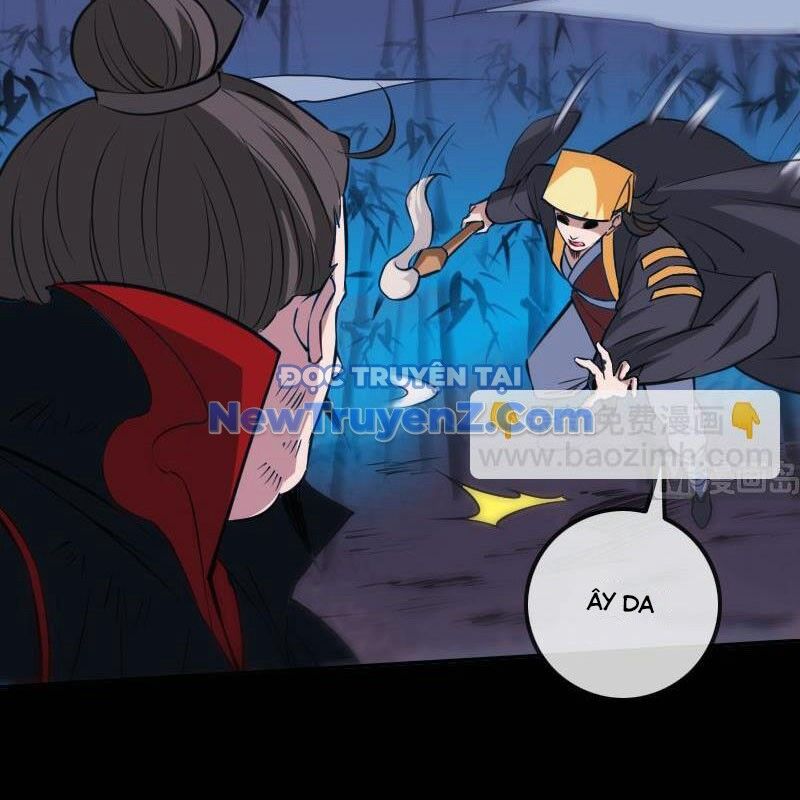 Kiếp Thiên Vận: Chapter 305