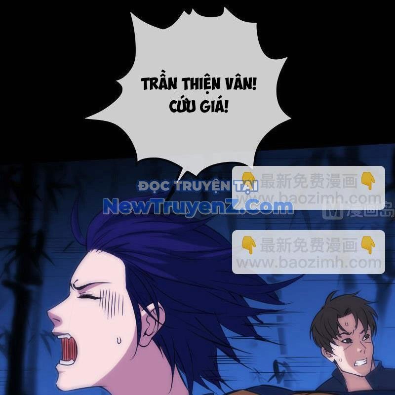 Kiếp Thiên Vận: Chapter 305