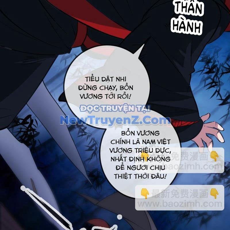 Kiếp Thiên Vận: Chapter 305