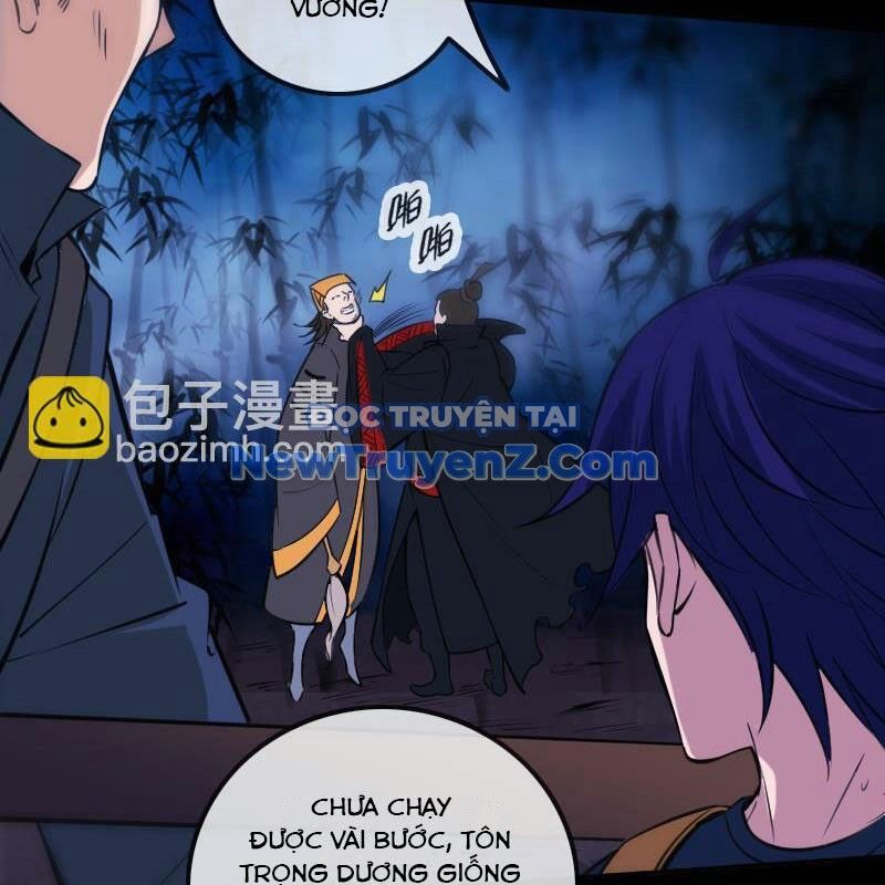 Kiếp Thiên Vận: Chapter 305