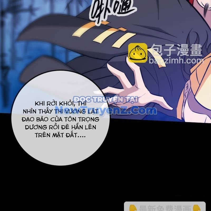 Kiếp Thiên Vận: Chapter 305