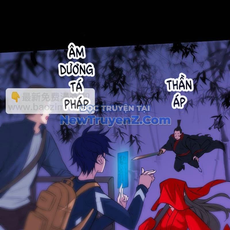 Kiếp Thiên Vận: Chapter 305