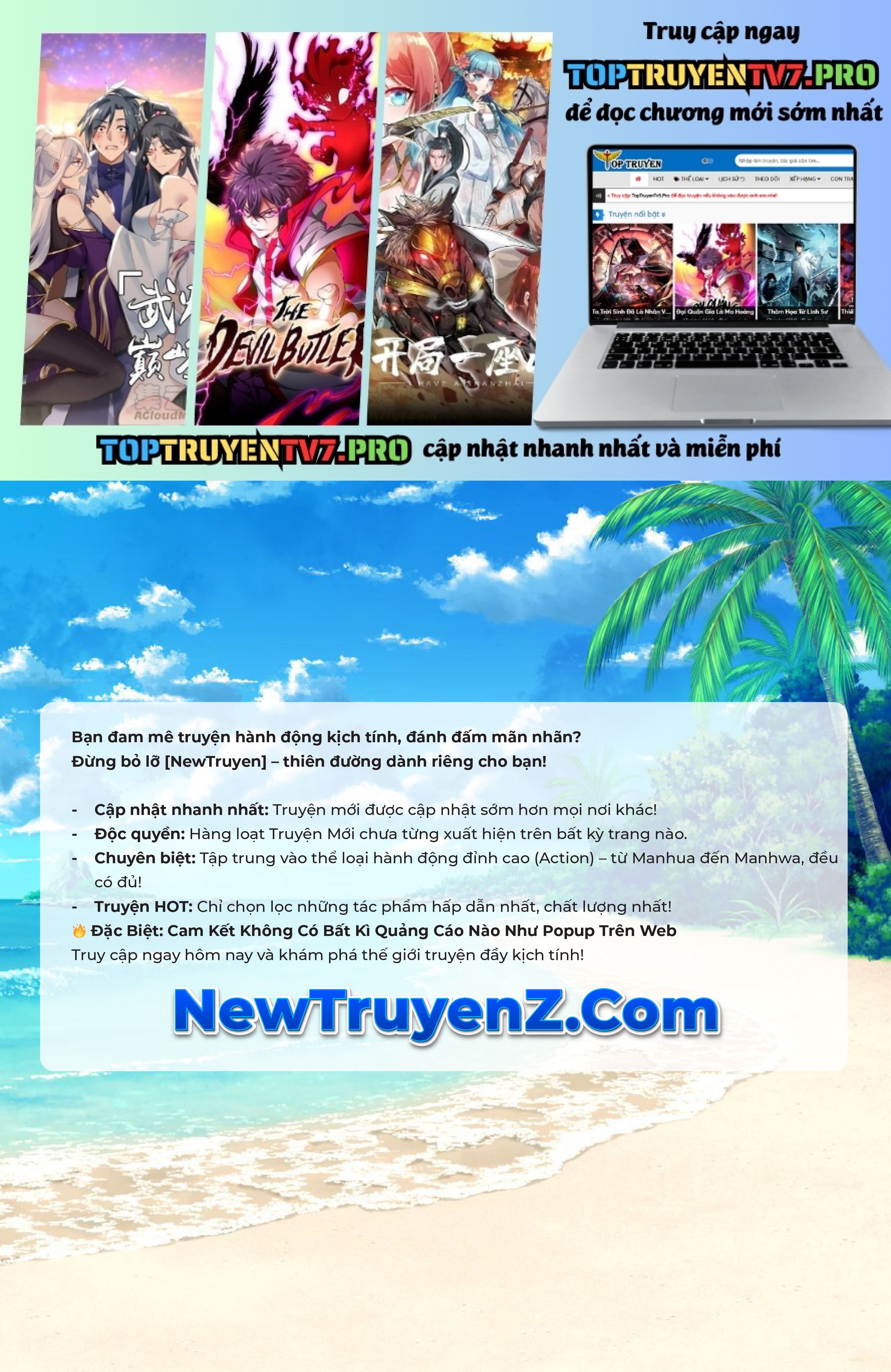 Kiếp Thiên Vận: Chapter 306