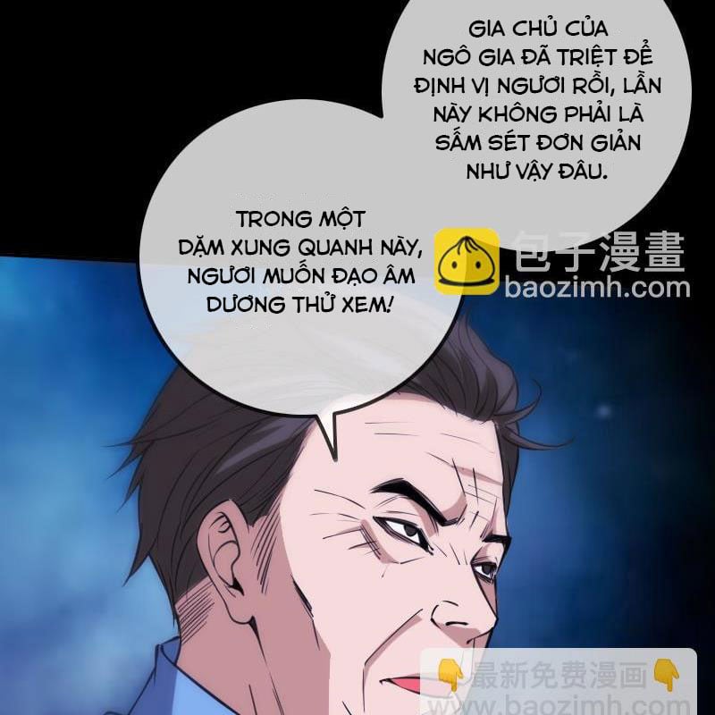 Kiếp Thiên Vận: Chapter 306