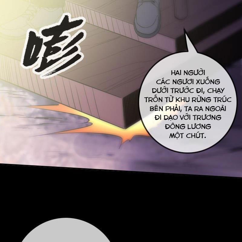 Kiếp Thiên Vận: Chapter 306