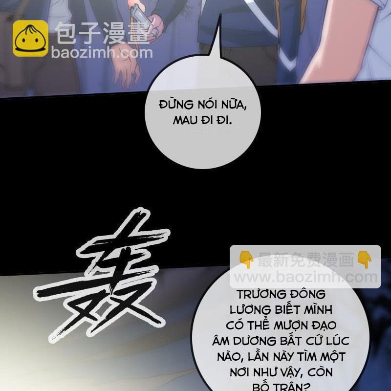 Kiếp Thiên Vận: Chapter 306