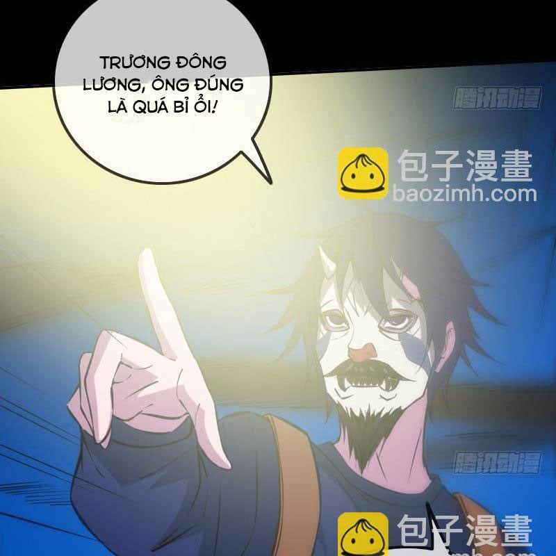 Kiếp Thiên Vận: Chapter 306