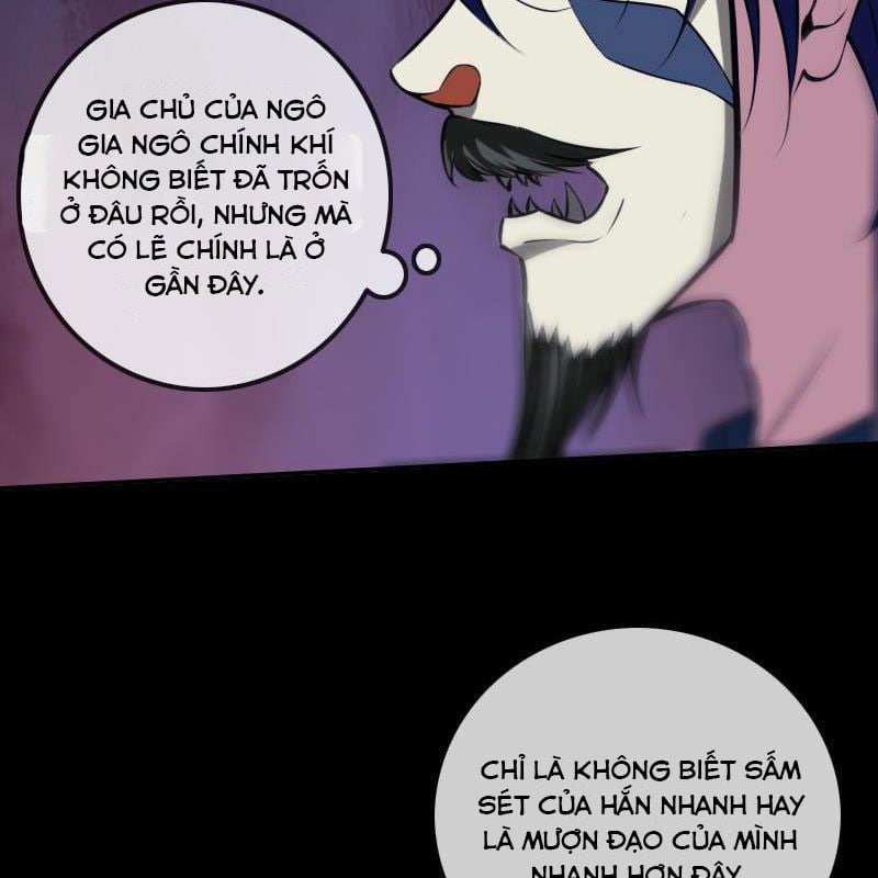 Kiếp Thiên Vận: Chapter 306