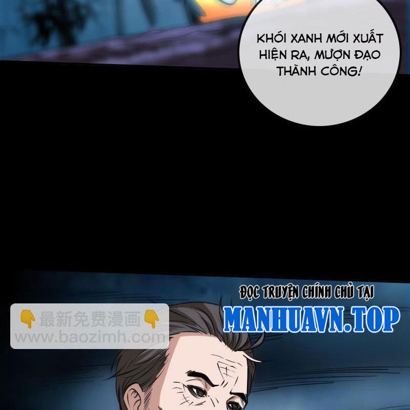 Kiếp Thiên Vận: Chapter 306