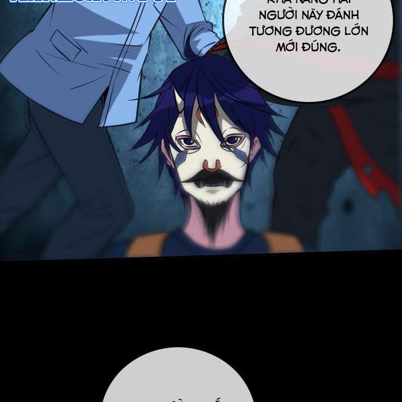 Kiếp Thiên Vận: Chapter 306