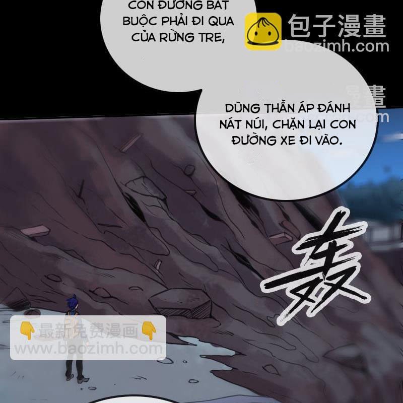 Kiếp Thiên Vận: Chapter 306