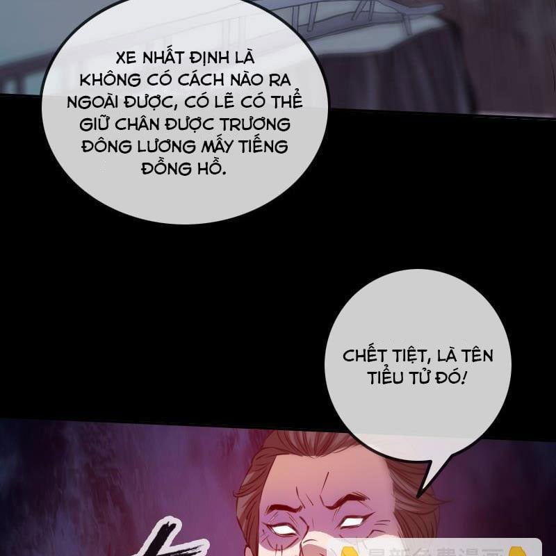 Kiếp Thiên Vận: Chapter 306