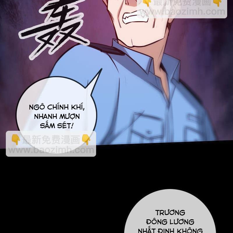 Kiếp Thiên Vận: Chapter 306