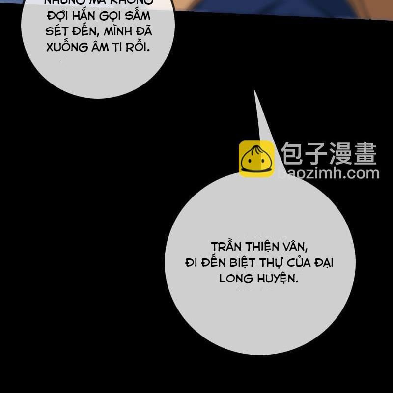 Kiếp Thiên Vận: Chapter 306