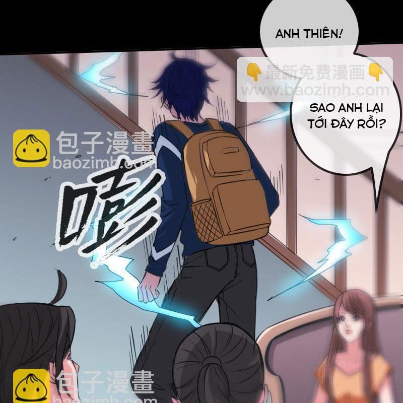 Kiếp Thiên Vận: Chapter 306