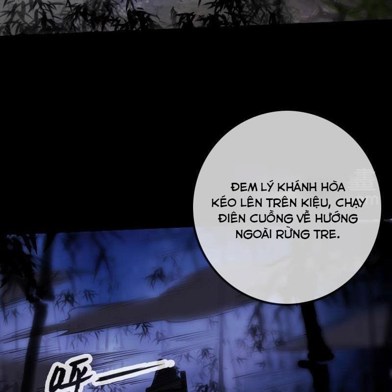 Kiếp Thiên Vận: Chapter 306