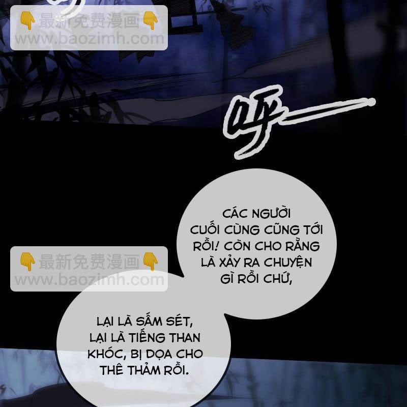 Kiếp Thiên Vận: Chapter 306