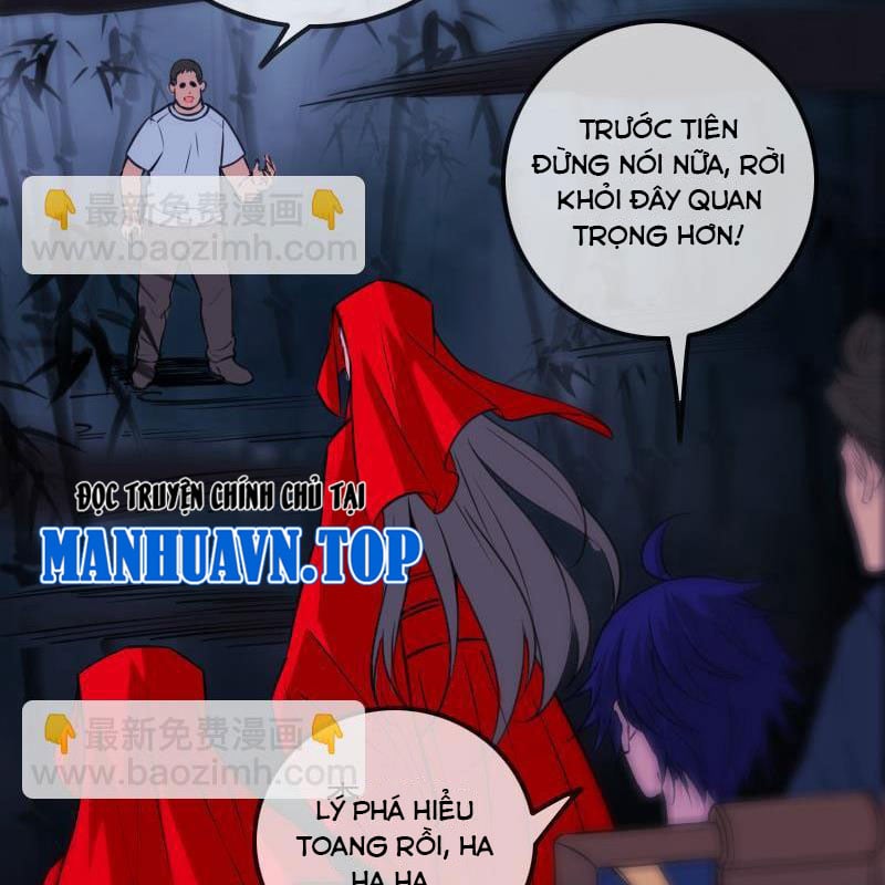 Kiếp Thiên Vận: Chapter 306