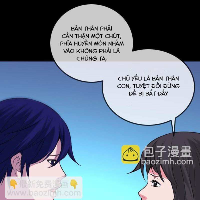 Kiếp Thiên Vận: Chapter 307