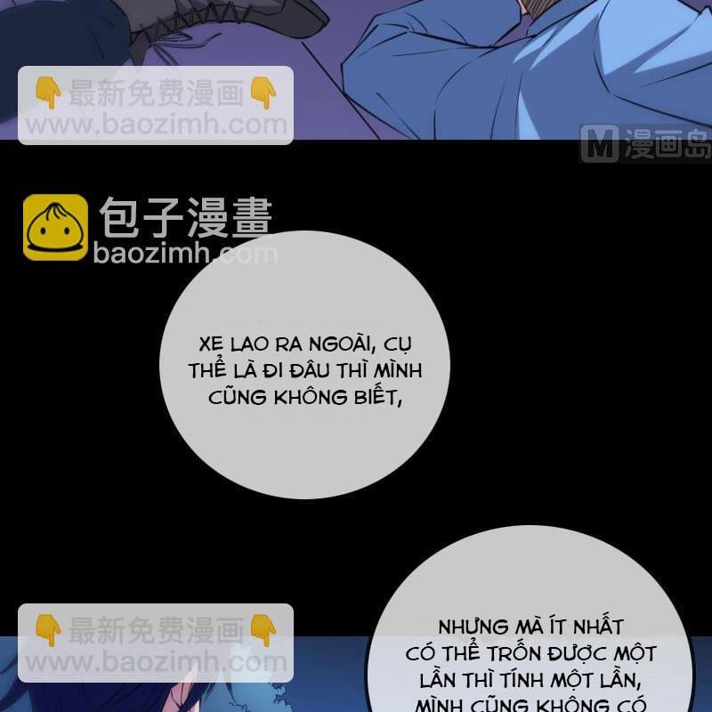 Kiếp Thiên Vận: Chapter 307