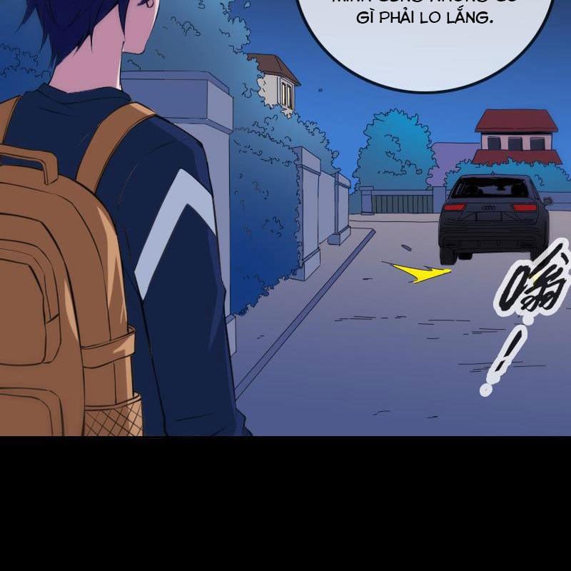 Kiếp Thiên Vận: Chapter 307