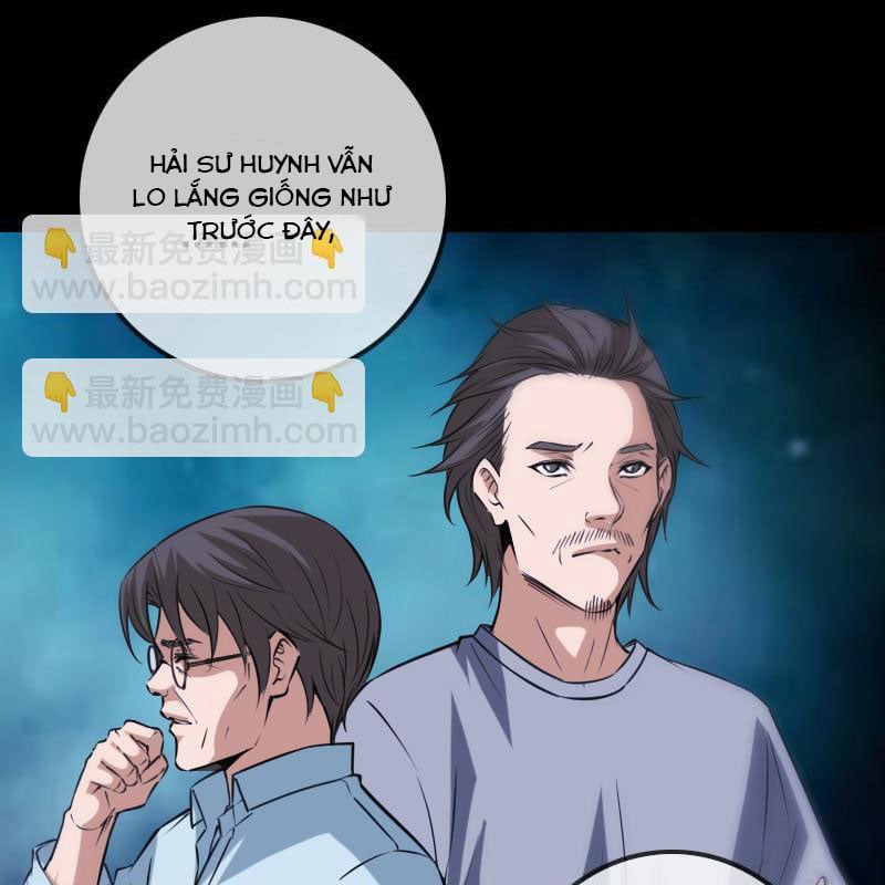 Kiếp Thiên Vận: Chapter 307