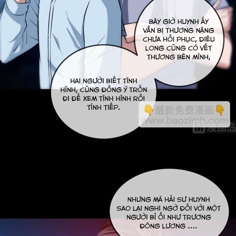 Kiếp Thiên Vận: Chapter 307