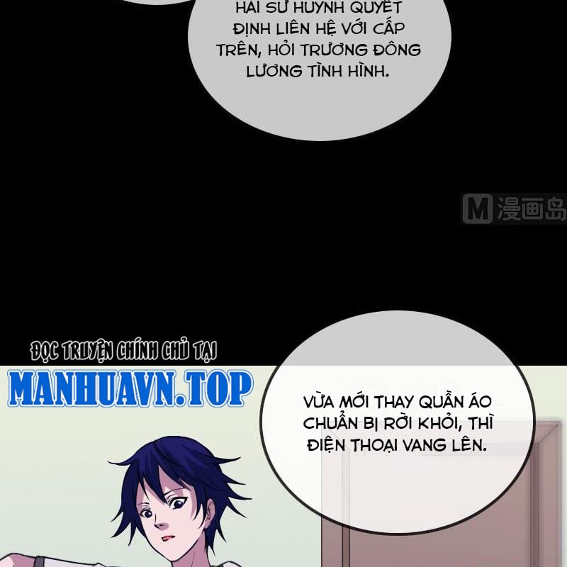 Kiếp Thiên Vận: Chapter 307