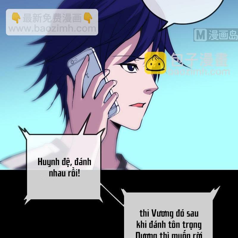 Kiếp Thiên Vận: Chapter 307