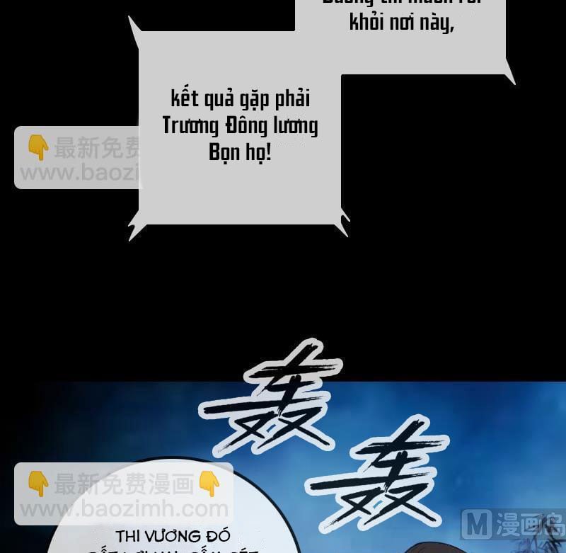 Kiếp Thiên Vận: Chapter 307