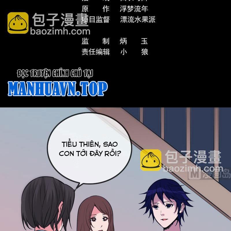 Kiếp Thiên Vận: Chapter 307