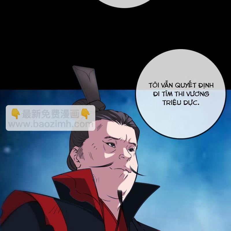 Kiếp Thiên Vận: Chapter 307