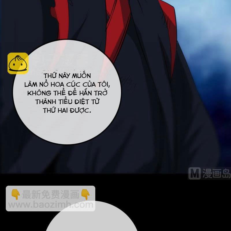 Kiếp Thiên Vận: Chapter 307