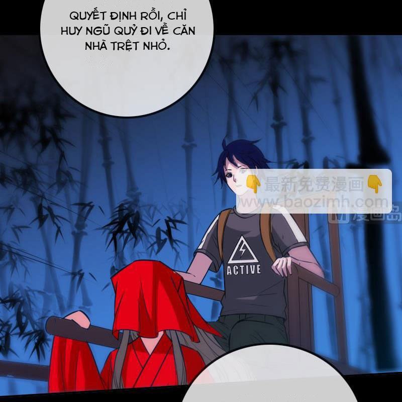 Kiếp Thiên Vận: Chapter 307