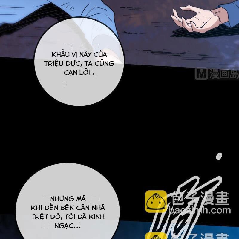 Kiếp Thiên Vận: Chapter 307