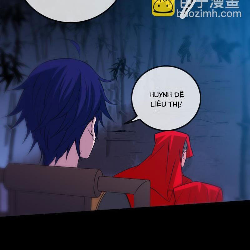 Kiếp Thiên Vận: Chapter 307