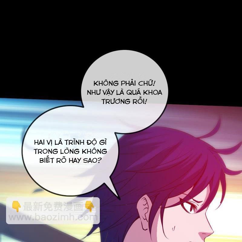 Kiếp Thiên Vận: Chapter 307