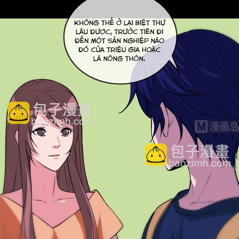 Kiếp Thiên Vận: Chapter 307