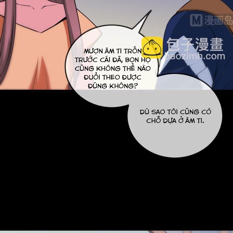 Kiếp Thiên Vận: Chapter 307