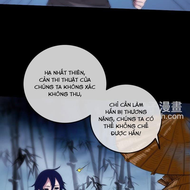 Kiếp Thiên Vận: Chapter 308