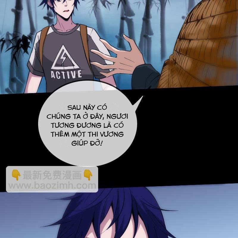 Kiếp Thiên Vận: Chapter 308