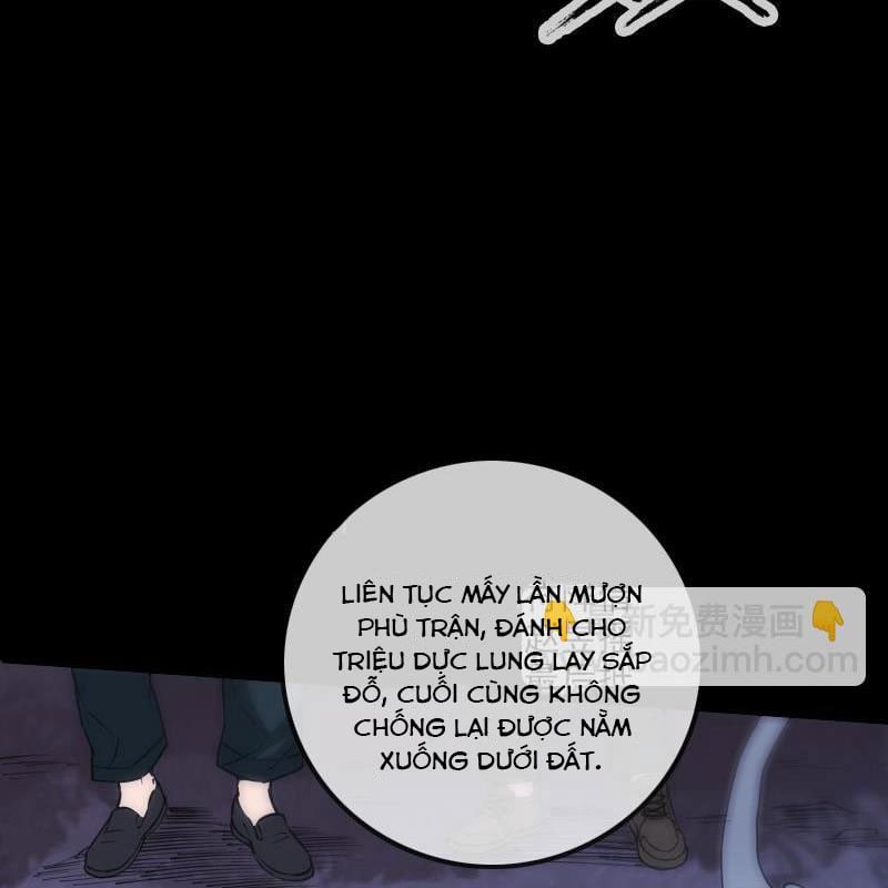 Kiếp Thiên Vận: Chapter 308