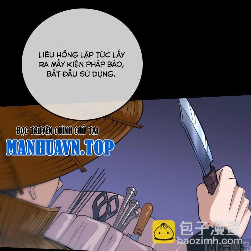 Kiếp Thiên Vận: Chapter 308